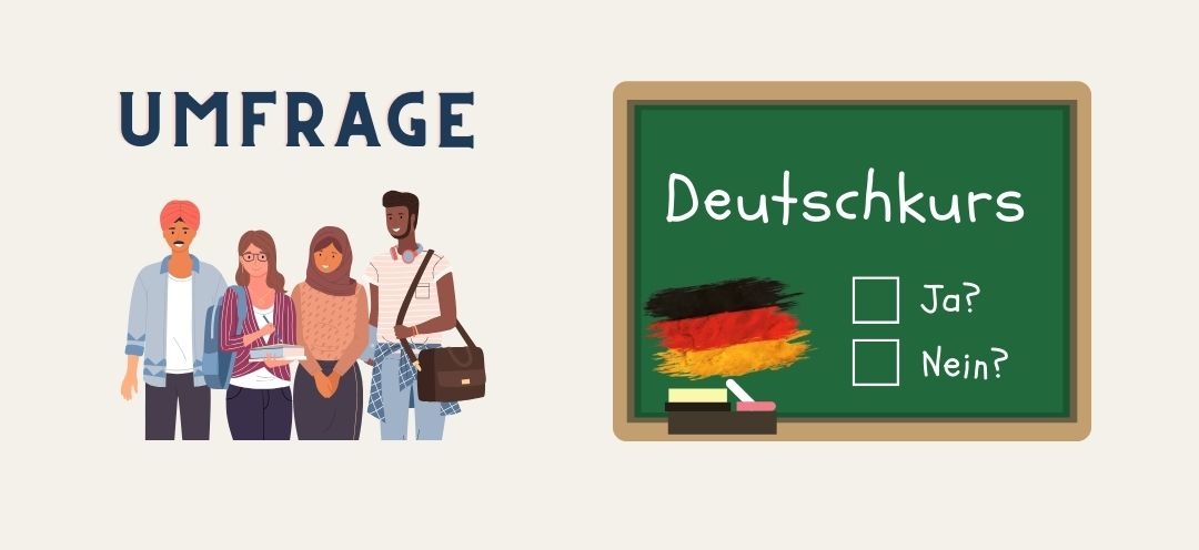 Ein Deutschkurs für alle auf dem Emmertsgrund?
