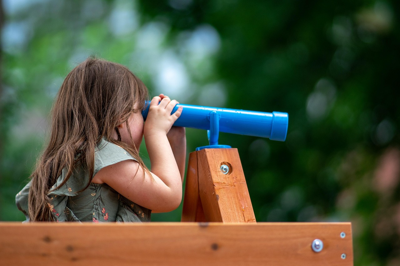 Stellvertretende*r Kinderbeauftragte*r  für den Emmertsgrund gesucht!