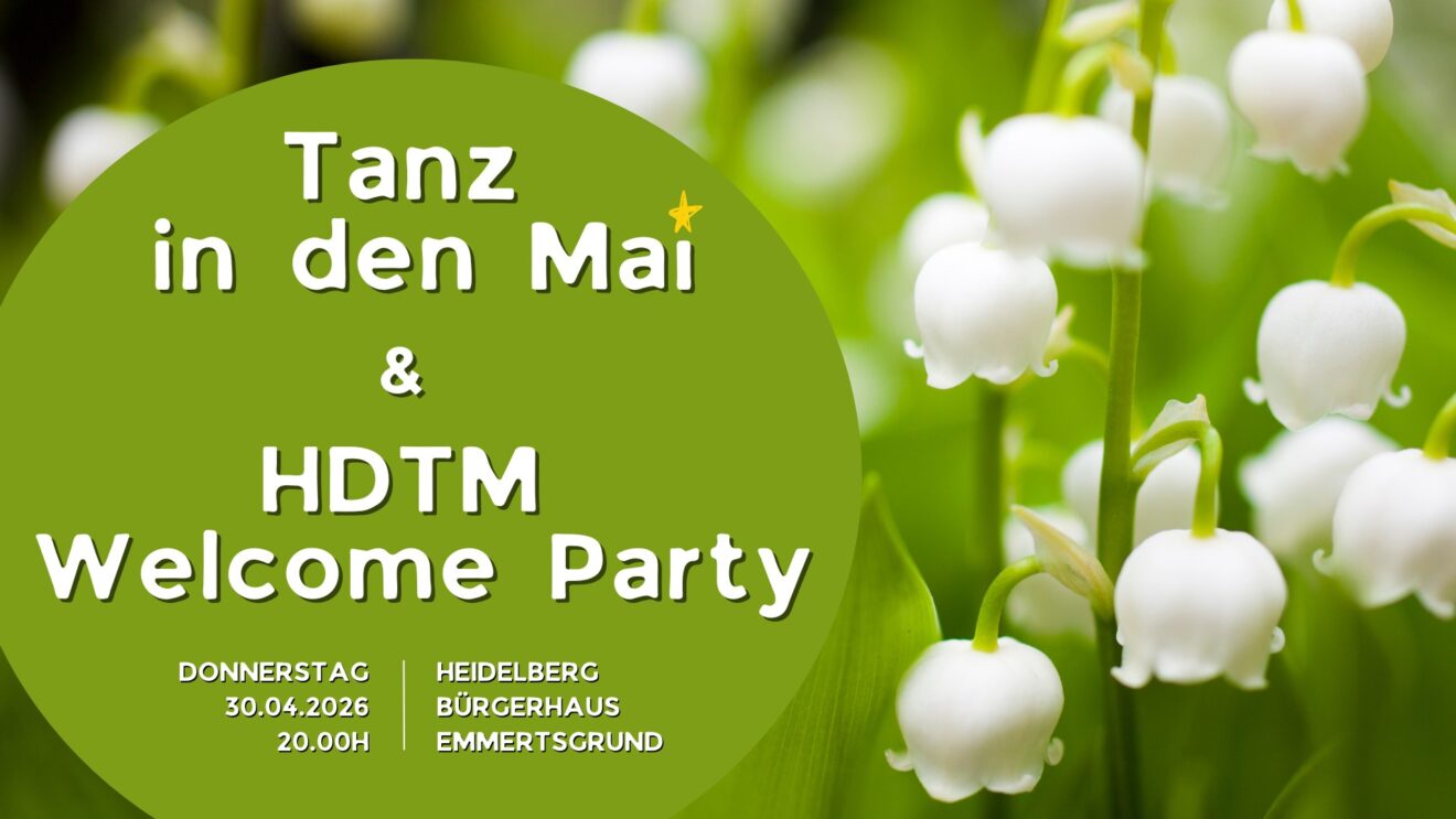Öffentliche Welcome-Milonga zum Start des Tangomarathons