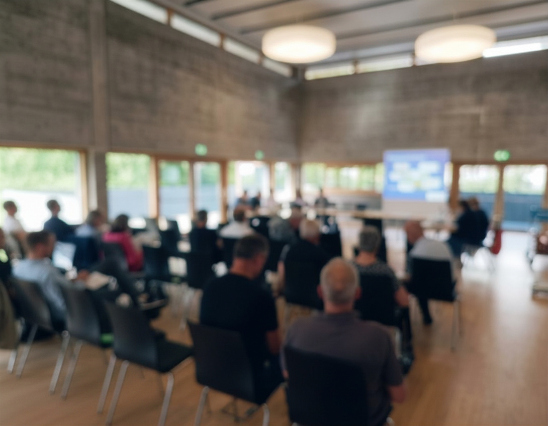 TES Mitglieder sprechen sich auf Mitgliederversammlung klar gegen Kürzungen aus